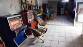 Foto ilustrativa de la nota titulada Catean lugar usado como casino ilegal en Hermosillo; retiran 11 máquinas tragamonedas