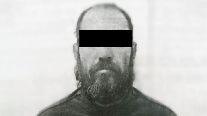 Daniel entró a casa ajena, abusó de adulta mayor y le robó en Sonora; ya fue sentenciado