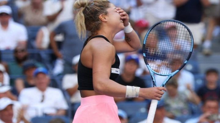 Fue bonito mientras duró: Se termina el sueño para Renata Zarazúa en el US Open