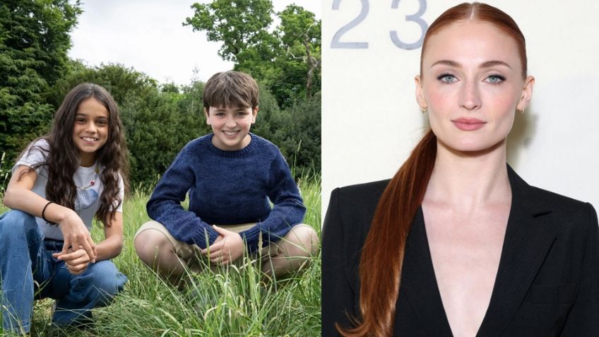 Sophie Turner lanza alarmante advertencia a niños actores de 'Harry Potter'; inquieta a fans