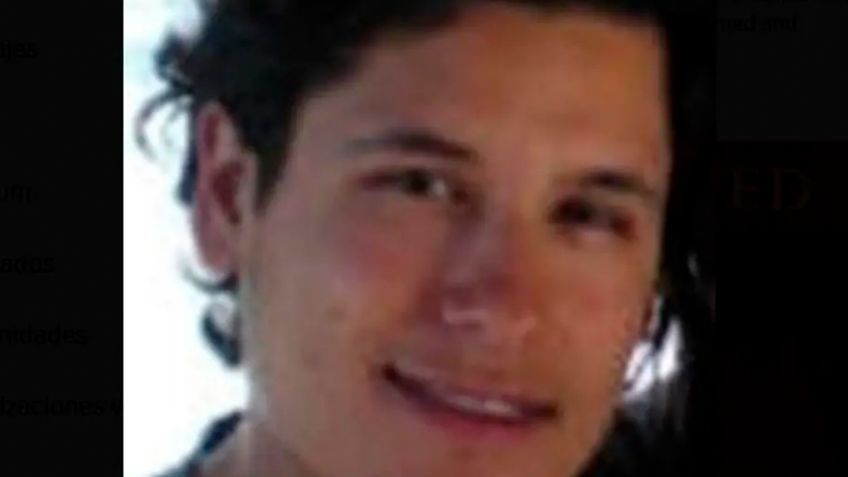 EU ofrece RECOMPENSA de 10 mdd por información que ayude a captura de Jesús Alfredo Guzmán Salazar