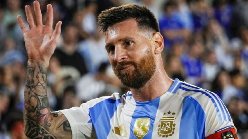 ¿Se acerca el último baile de Lionel Messi con la camiseta de Argentina? Esto se sabe