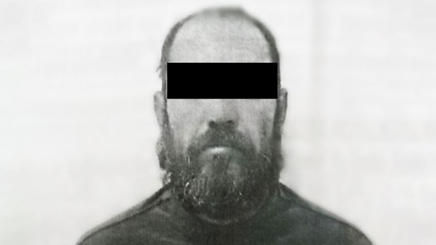 Daniel entró a casa ajena, abusó de adulta mayor y le robó en Sonora; ya fue sentenciado