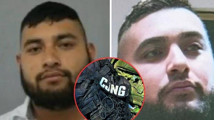 'El Barbas', lugarteniente del CJNG que reclutó a 25 jóvenes durante un partido de futbol