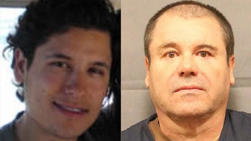 EU ofrece recompensa por hijo de 'El Chapo', asesinan a exalcalde y más noticias en el Top 3 México