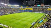 Foto ilustrativa de la nota titulada América es sancionado por incumplir normas de seguridad; jugará a puerta cerrada contra Pachuca
