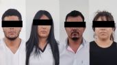 Foto ilustrativa de la nota titulada Detienen a cuatro personas con 30 kilos de narcóticos y un arma de fuego en Hermosillo