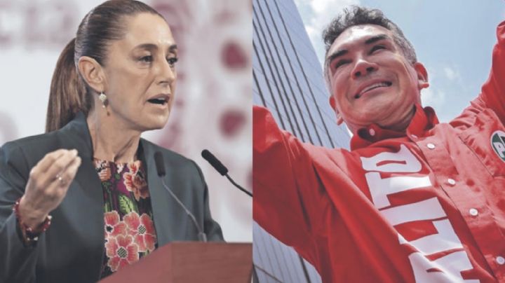 Tras 'amenazas' de Noroña, Segob analizará protección para 'Alito' Moreno, declara Sheinbaum