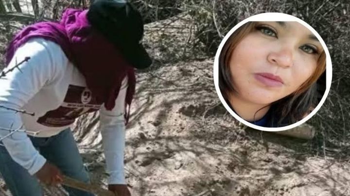 Aida Karina Juárez, madre buscadora de Zacatecas, fue asesinada: Esto es lo que se sabe