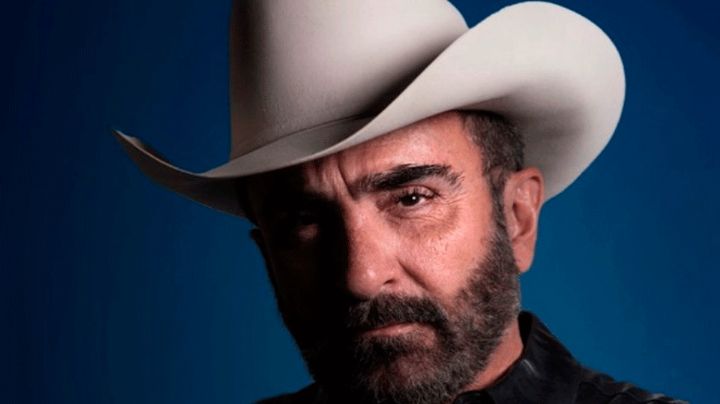 Vicente Fernández Jr. y la influencer que reveló embarazo de su esposa se enfrentan