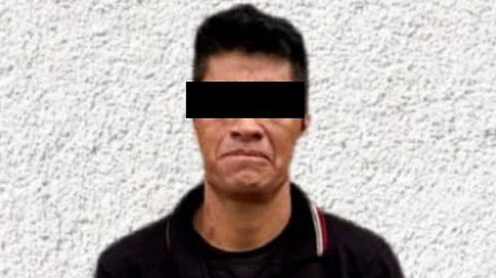 Son sus propias familiares: Ángel violentó y abusó de dos niñas de 5 y 9 años en Sonora