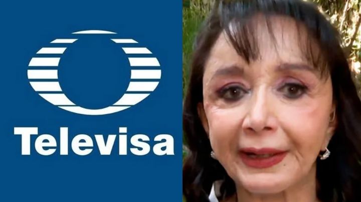 ¿Desahuciada? 'La Chilindrina' se alistaría para morir; la actriz prepararía su funeral