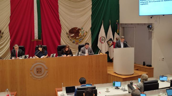 Congreso de Sonora: Aprueban la nueva Ley de Transparencia para el estado