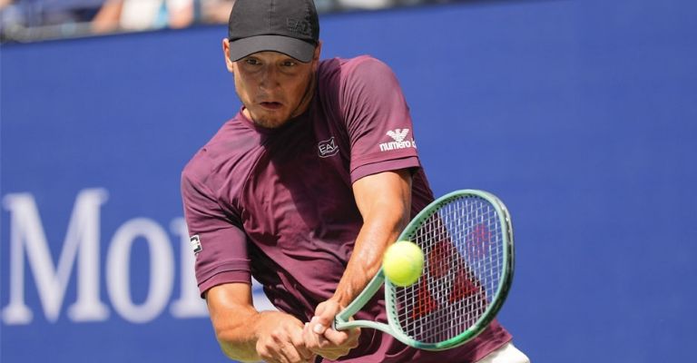 Darderi lamentó haberse cruzado en su camino