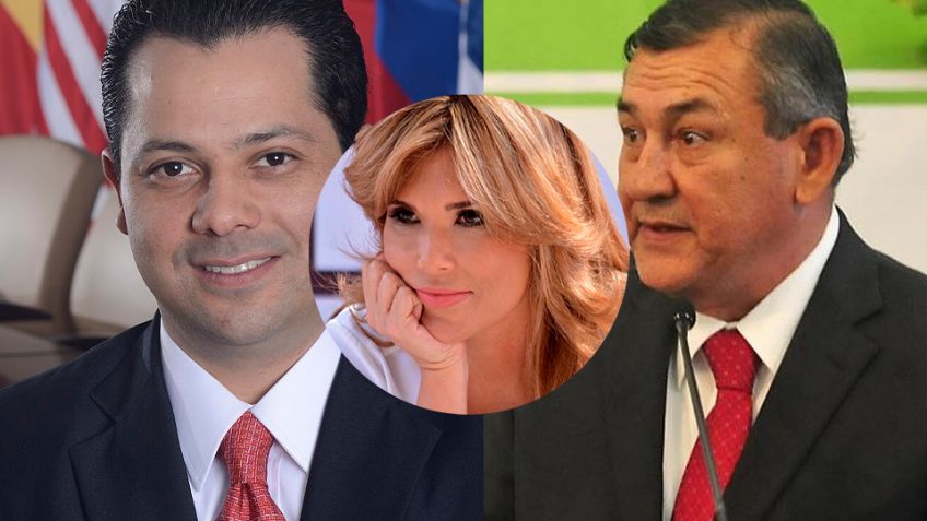 Girarían órdenes de aprehensión contra exfuncionarios de Claudia Pavlovich en Sonora por daño a la SEC