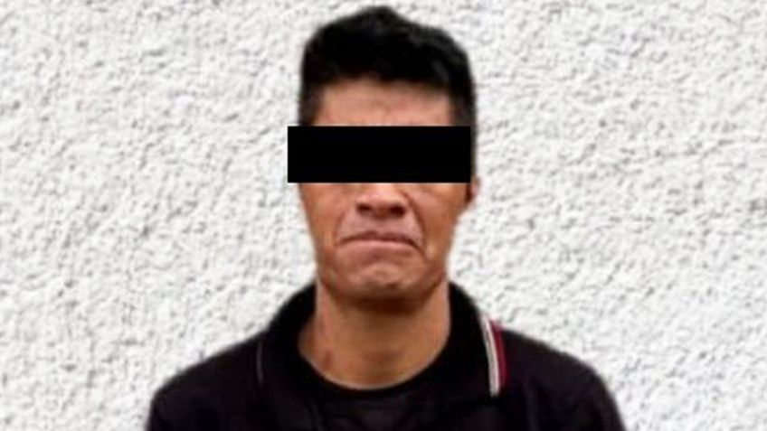 Son sus propias familiares: Ángel violentó y abusó de dos niñas de 5 y 9 años en Sonora