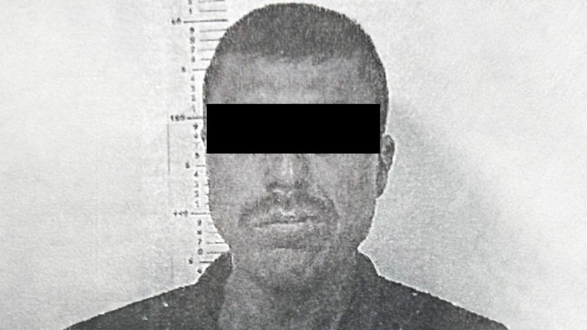 Carlos Eduardo pasará 5 años tras las rejas por conducir camión robado en Ciudad Obregón