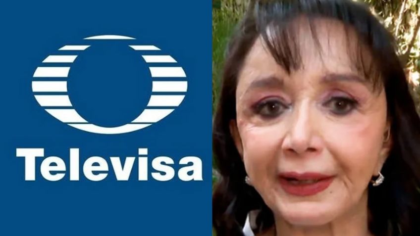 ¿Desahuciada? 'La Chilindrina' se alistaría para morir; la actriz prepararía su funeral