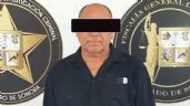 Foto ilustrativa de la nota titulada Capturan a excustodio acusado de asesinato en Cereso de Agua Prieta; es el tercer detenido