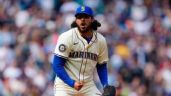 Foto ilustrativa de la nota titulada ¡Intratable! Mexicano Andrés Muñoz consigue rescate 25 para los Mariners