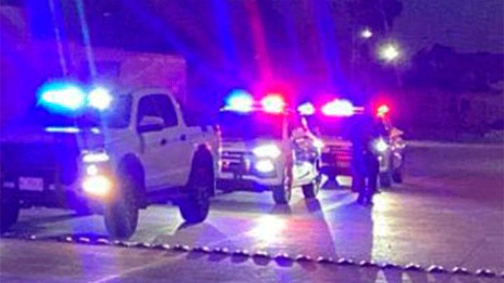 Detienen a dos jóvenes con armas blancas en Hermosillo; los ligan a robo a fundación