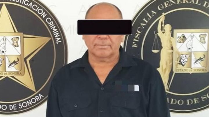 Capturan a excustodio acusado de asesinato en Cereso de Agua Prieta; es el tercer detenido