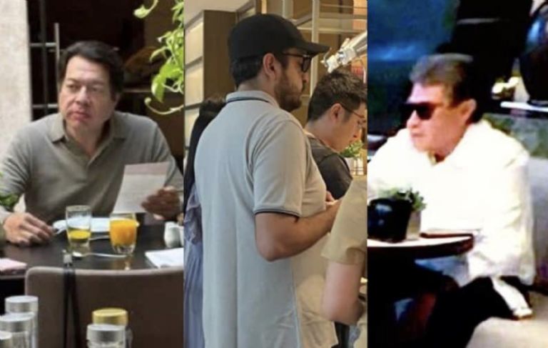 Te decimos quiénes son los militantes de Morena involucrados en escándalos. Foto: Internet