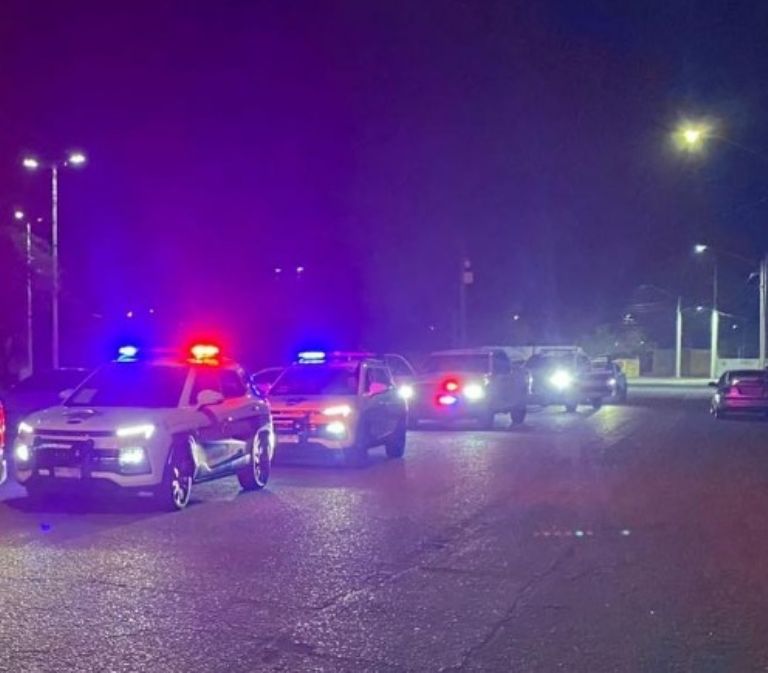 El responsable fue detenido 