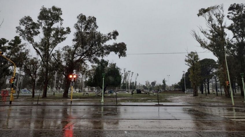 Así estará el clima en Sonora del lunes 4 al miércoles 6 de agosto: Pronóstico completo