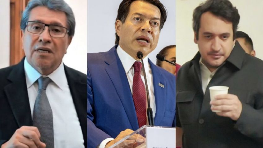 Morena en crisis por viajes y vacaciones de lujo: Estos son los militantes señalados