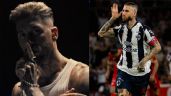 Foto ilustrativa de la nota titulada ¿Adiós a Rayados de Monterrey? Sergio Ramos deja de lado al futbol y se vuelve cantante