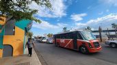 Foto ilustrativa de la nota titulada Transporte se encuentra listo para el regreso a clases en Hermosillo: IMTES