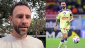 Foto ilustrativa de la nota titulada "No te escondas": Miguel Layún revela 'pelea' contra seguidor de las Chivas en centro comercial