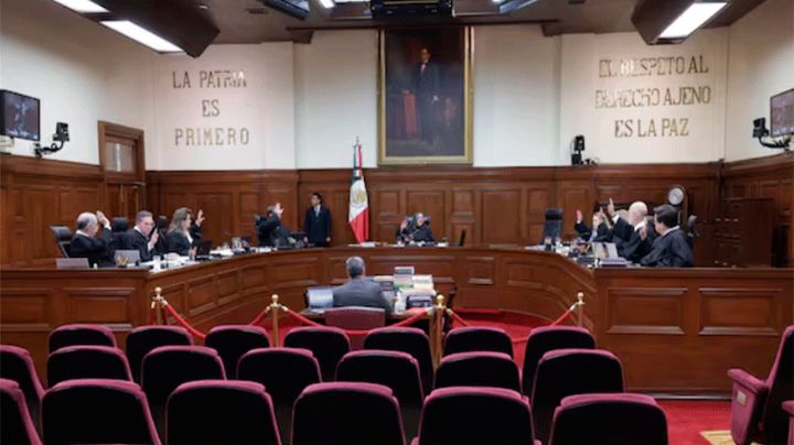 Toma de protesta SCJN 2025: Dónde, cuándo y cómo seguir la ceremonia en vivo