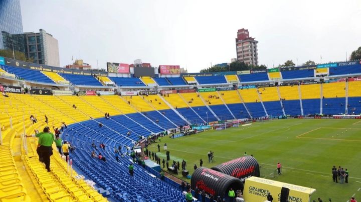 América confirma sanción por parte del gobierno; jugarán a puerta cerrada contra el Pachuca
