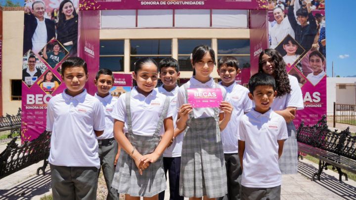 Entrevista con Froylán Gámez Gamboa: Con la SEC al frente, Sonora vuelve a las aulas