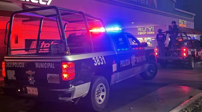 Recién iniciaron las investigaciones 