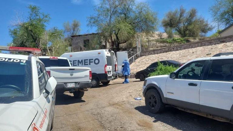 Localizan a hombre en estado de descomposición en Hermosillo