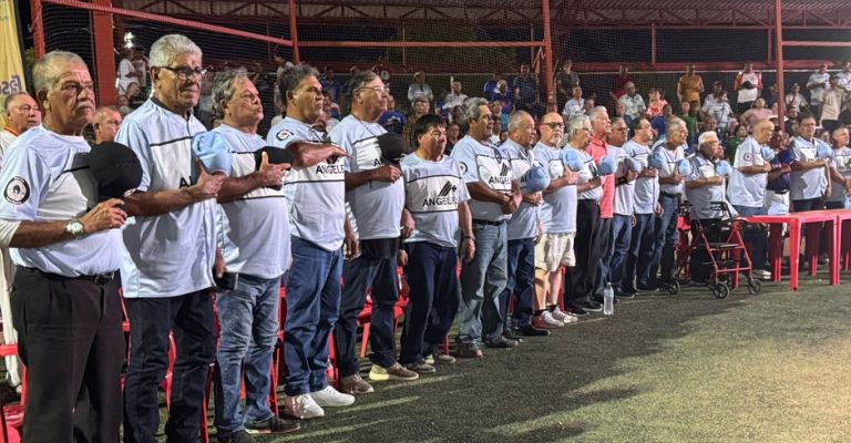 Cantan 'playball': Se pone en marcha la cuarta edición del Torneo Joyas del Mar de Cortez