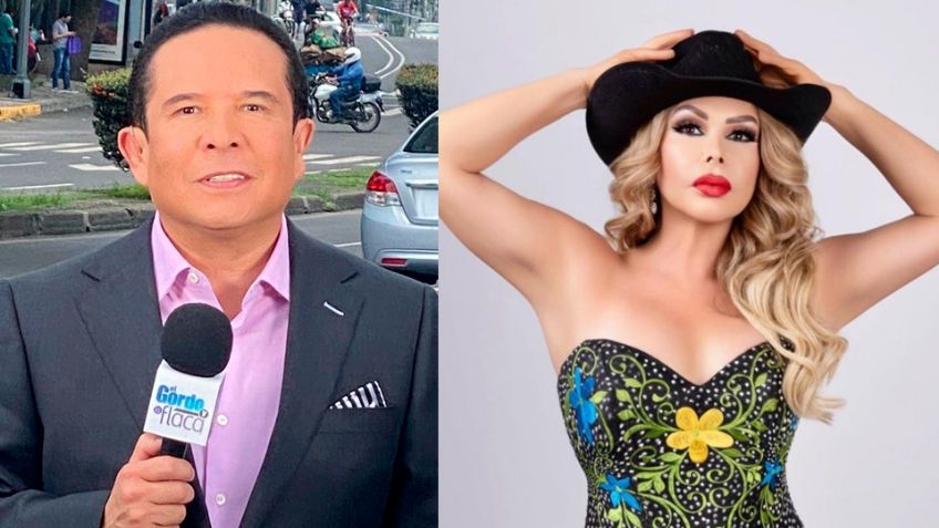 ¿Gustavo Adolfo Infante a prisión? Actriz de Televisa lo acusa de acoso; la obligó a besarlo