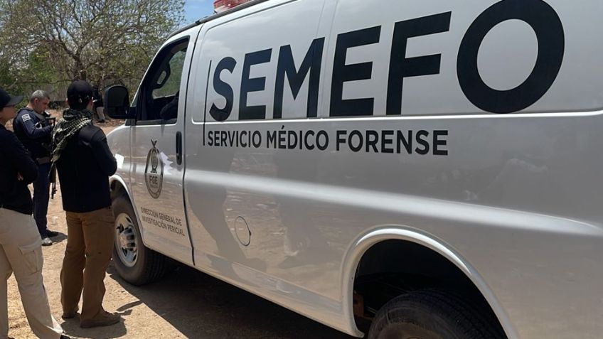 Código Rojo en Hermosillo: Encuentran cuerpo en estado de descomposición; identifican a la víctima