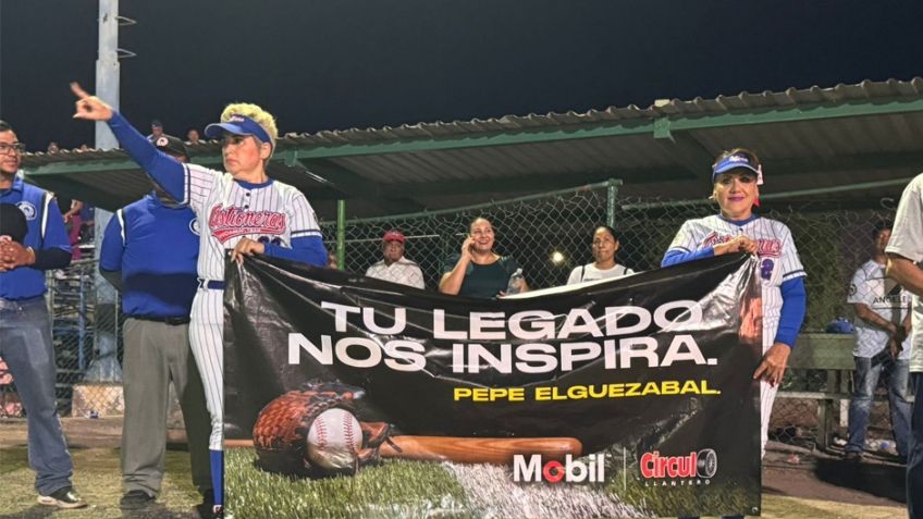 Cantan 'playball': Se pone en marcha la cuarta edición del Torneo Joyas del Mar de Cortez