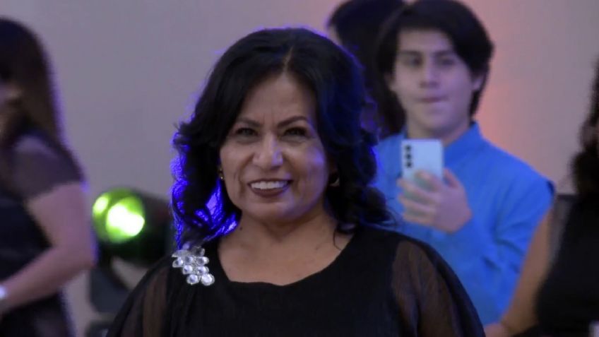 Leticia González es galardonada a nivel estatal con el Premio Sahuaro
