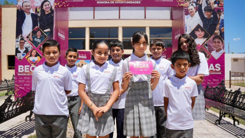 Entrevista con Froylán Gámez Gamboa: Con la SEC al frente, Sonora vuelve a las aulas