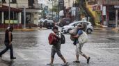 Foto ilustrativa de la nota titulada Clima en México hoy 31 de agosto: Conagua advierte LLUVIAS intensas en siete estados