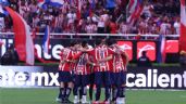 Foto ilustrativa de la nota titulada Afición de las Chivas del Guadalajara encara a directivos tras malos resultados del 'Rebaño'
