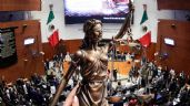 Foto ilustrativa de la nota titulada Línea del tiempo: Así se ha vivido la Reforma al Poder Judicial en México