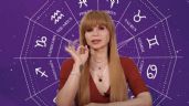Foto ilustrativa de la nota titulada Horóscopos Mhoni Vidente HOY lunes 1 de septiembre: Predicciones para tu signo zodiacal