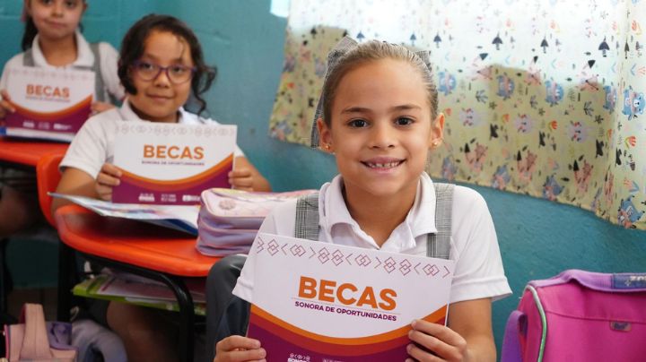 Arranca en Sonora ciclo escolar 2025-2026 con inversión histórica de más de 8 mil 600 mdp