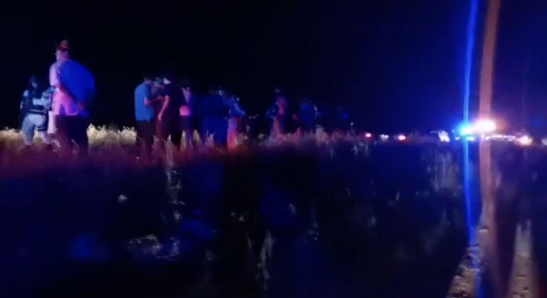 Los hechos movilizaron a diferentes órdenes del Gobierno. Foto: Facebook